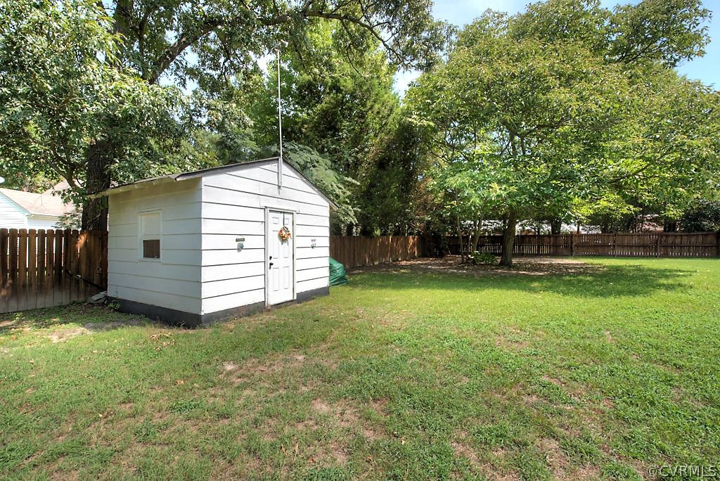 4200 Treely Road Chester, VA 23831 - Photo 12 of 38 Gallery Image 12