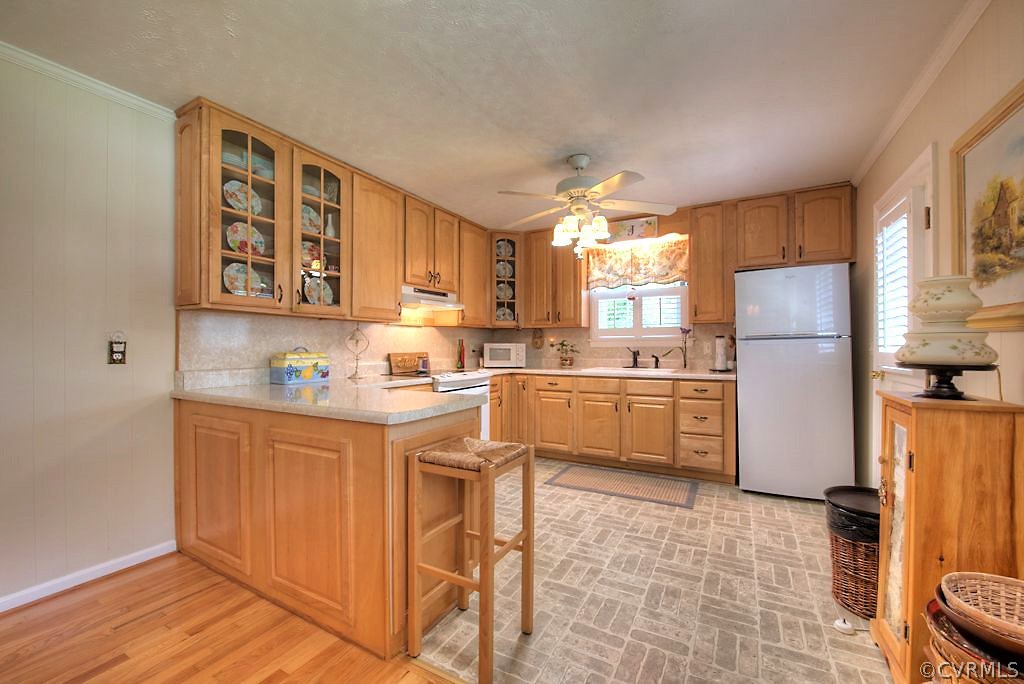 4200 Treely Road Chester, VA 23831 - Photo 25 of 38 Gallery Image 25