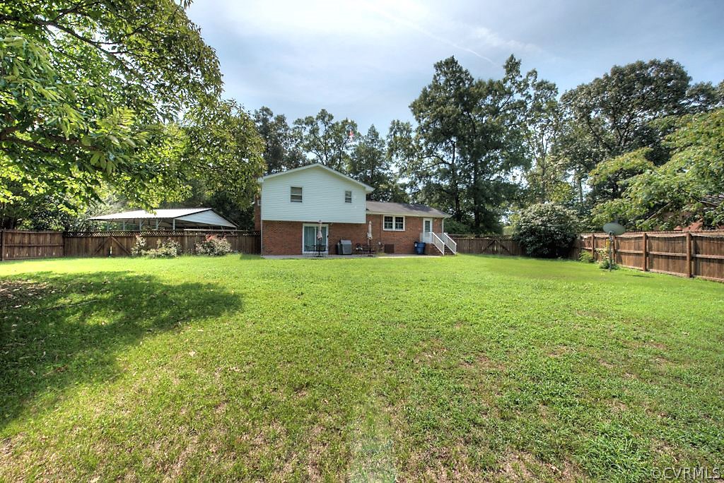 4200 Treely Road Chester, VA 23831 - Photo 8 of 38 Gallery Image 8
