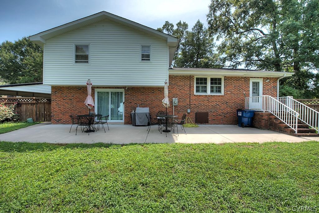 4200 Treely Road Chester, VA 23831 - Photo 9 of 38 Gallery Image 9