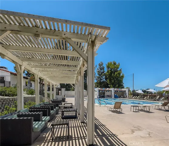 $475,000 | 669 Via Mendoza, Unit P, Laguna Woods, CA 92637
