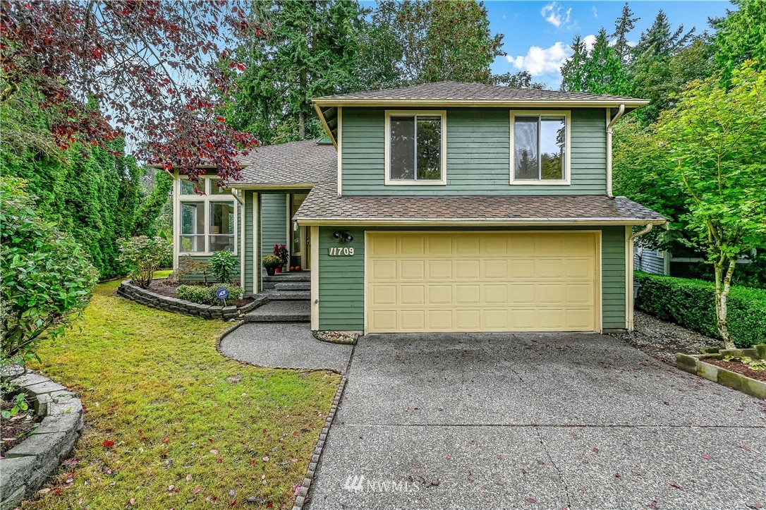 11709 Northeast 166th Court Bothell, WA 98011 - Photo 1 of 22 Gallery Image 1