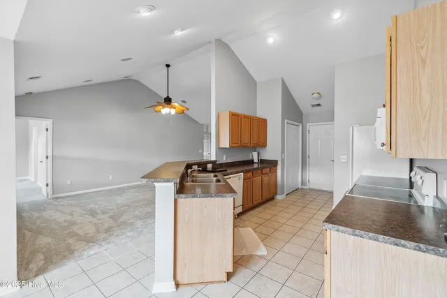 $289,000 | 157 Carolina Farms Boulevard, Calabash, NC 28467