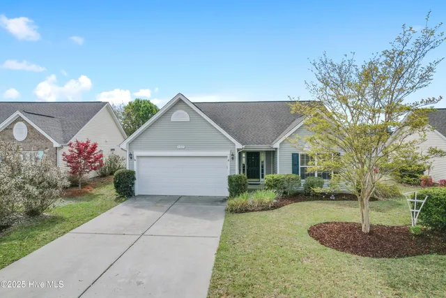 $289,000 | 157 Carolina Farms Boulevard, Calabash, NC 28467