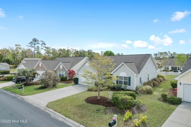 $289,000 | 157 Carolina Farms Boulevard, Calabash, NC 28467