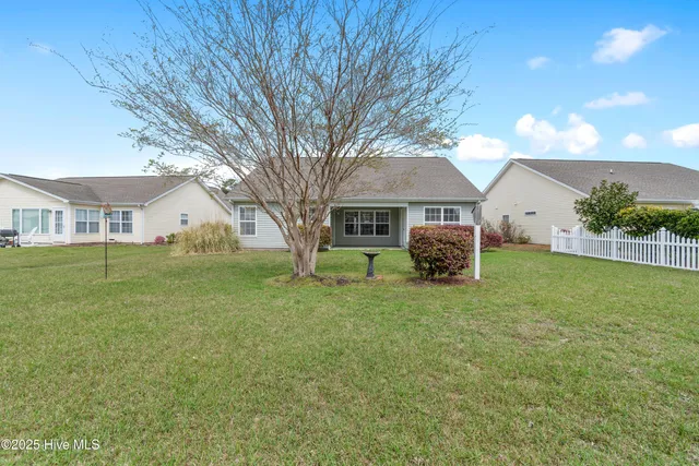 $289,000 | 157 Carolina Farms Boulevard, Calabash, NC 28467