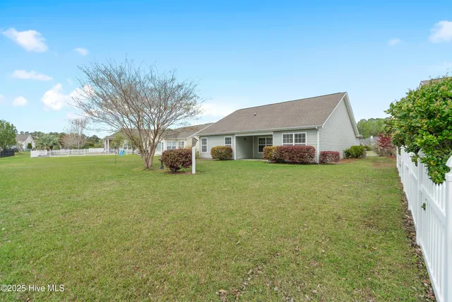 $289,000 | 157 Carolina Farms Boulevard, Calabash, NC 28467