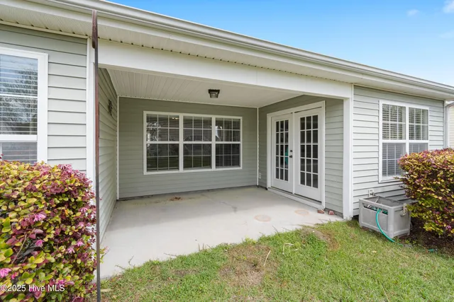 $289,000 | 157 Carolina Farms Boulevard, Calabash, NC 28467