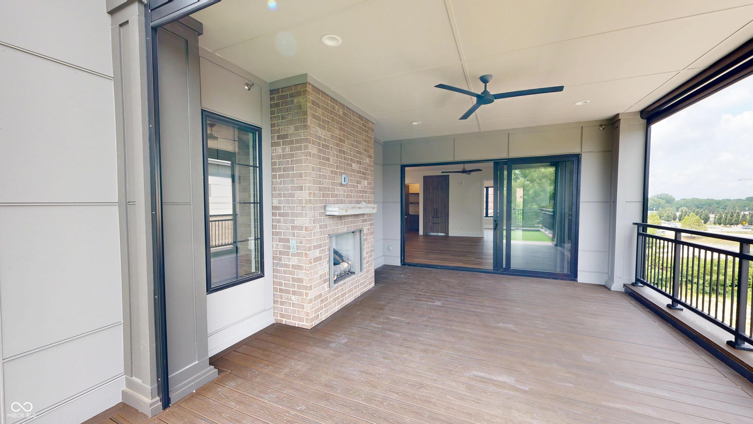 728 Pawnee Road, Unit 400 Carmel, IN 46032 - Photo 6 of 28 Gallery Image 6