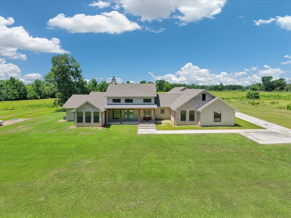 176 Royce Oliver Road Lufkin, TX 75904 - Photo 1 of 50