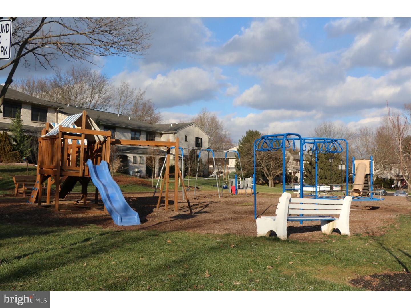 49 Providence Forge Road, Unit I Royersford, PA 19468 - Photo 14 of 14 Nearby Playground