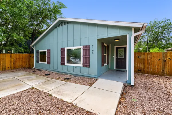 $399,000 | 6105 Palm Circle, Austin, TX 78741
