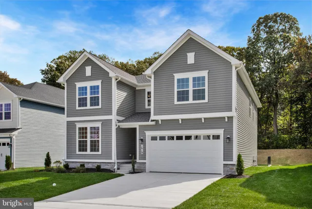 $829,999 | 1619 Shady Tree Court, Bel Air, MD 21015