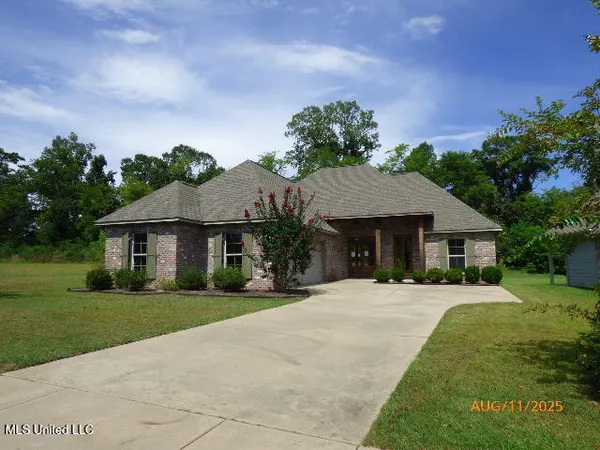 $242,000 | 40 Hedges Plantation Place, Natchez, MS 39120