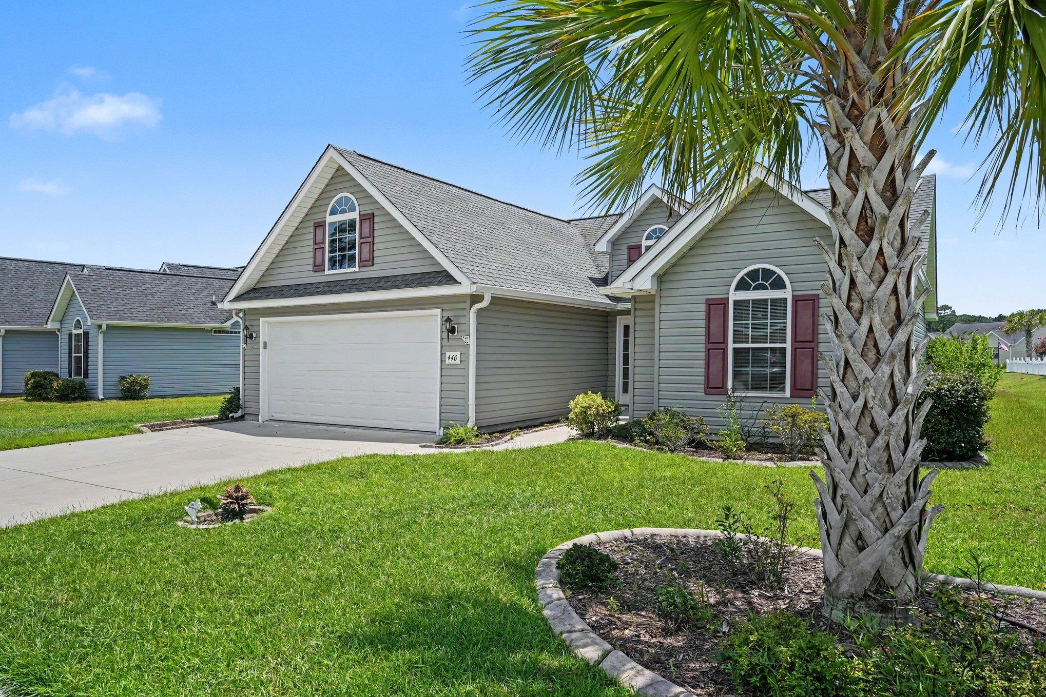 440 Levanto Road Myrtle Beach, SC 29588 - Photo 3 of 29 Gallery Image 3