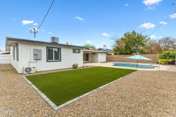 $5,000 | 113 East Fairmont Drive, Tempe, AZ 85282