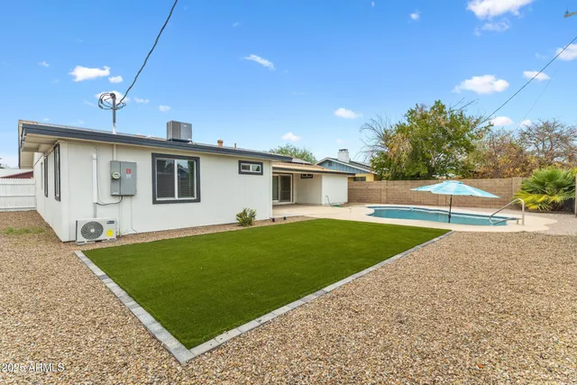 $5,000 | 113 East Fairmont Drive, Tempe, AZ 85282