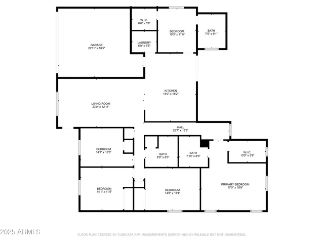 $5,000 | 113 East Fairmont Drive, Tempe, AZ 85282