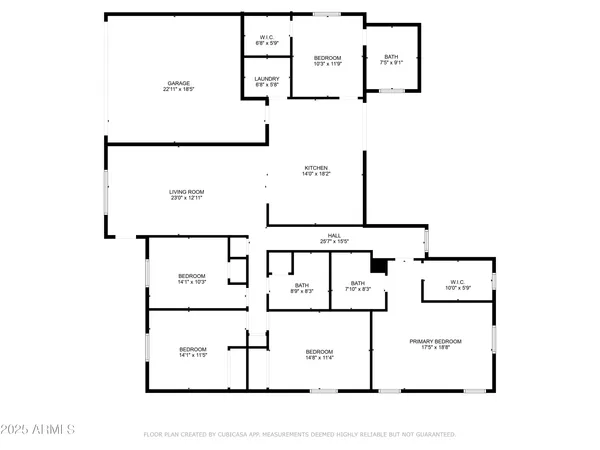 $5,000 | 113 East Fairmont Drive, Tempe, AZ 85282