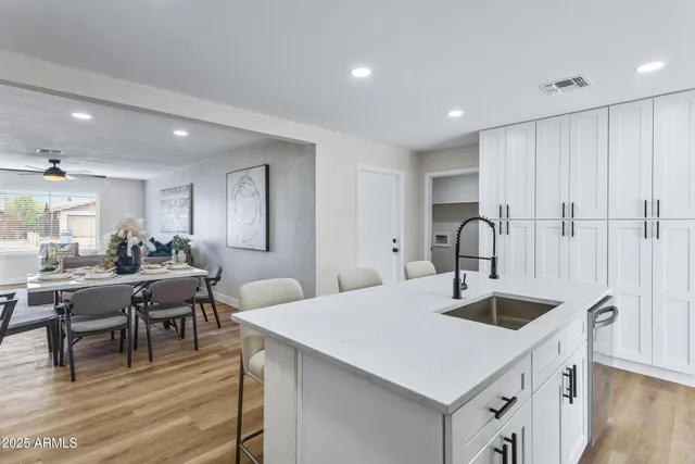 $5,000 | 113 East Fairmont Drive, Tempe, AZ 85282