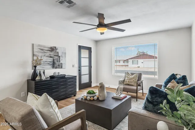 $5,000 | 113 East Fairmont Drive, Tempe, AZ 85282