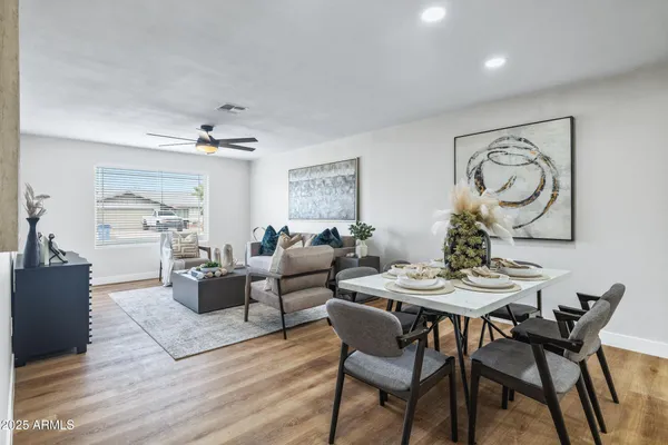 $5,000 | 113 East Fairmont Drive, Tempe, AZ 85282