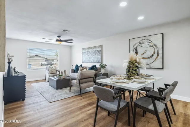 $5,000 | 113 East Fairmont Drive, Tempe, AZ 85282