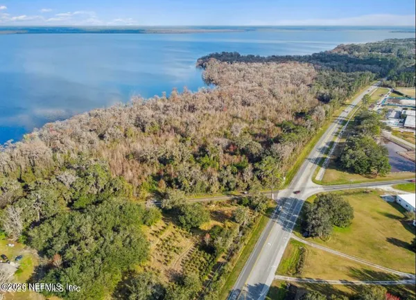 $3,999,000 | 106 Union Avenue, Crescent City, FL 32112