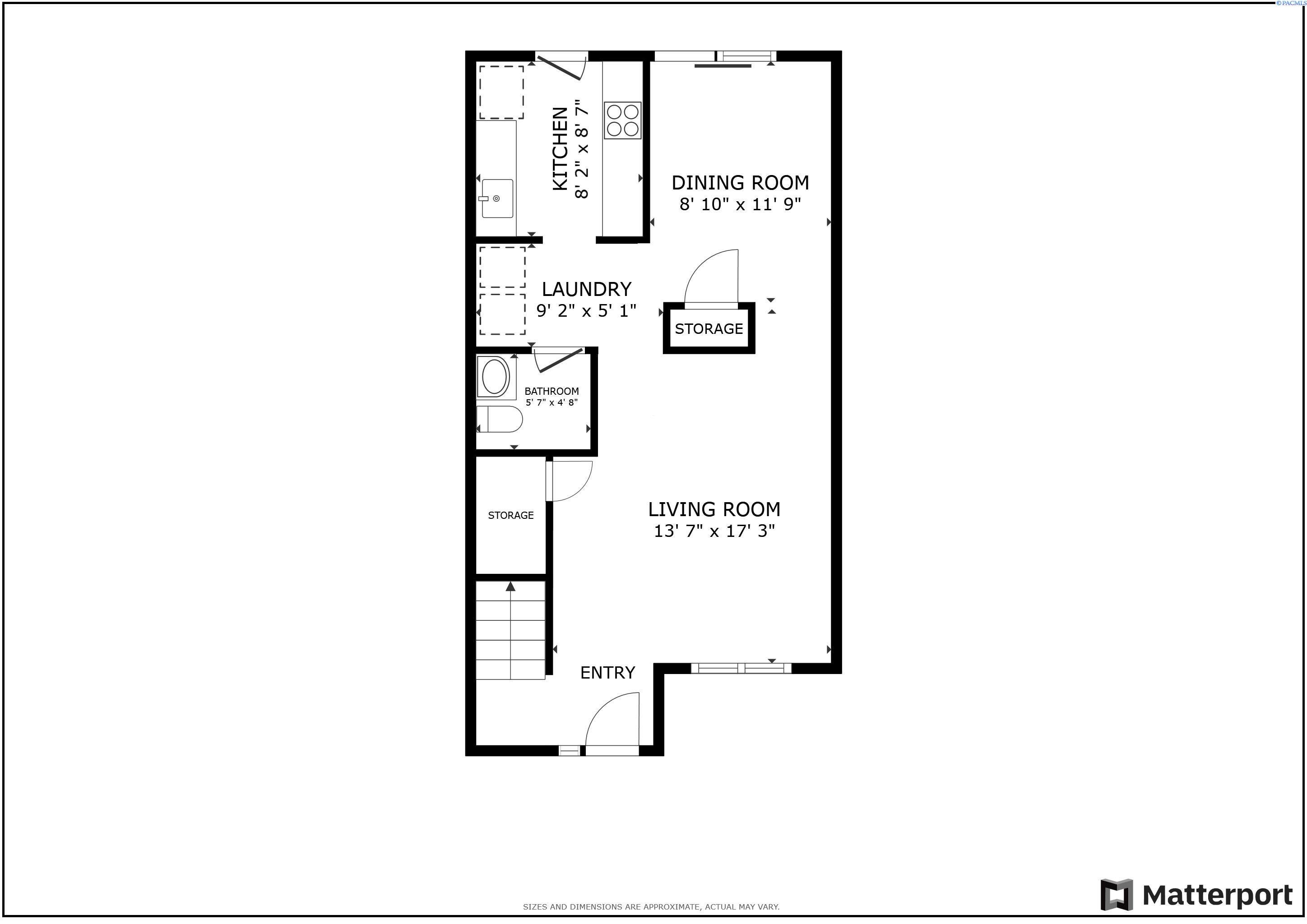 600 Southwest Crestview Street, Unit 11 Pullman, WA 99163 - Photo 14 of 17 Gallery Image 14