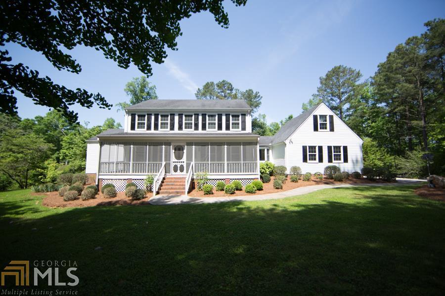 510 Buncombe-Waco Road Waco, GA 30182 - Photo 1 of 1