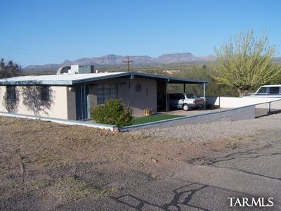 119 East 1st Street Mammoth, AZ 85618 - Photo 1 of 10
