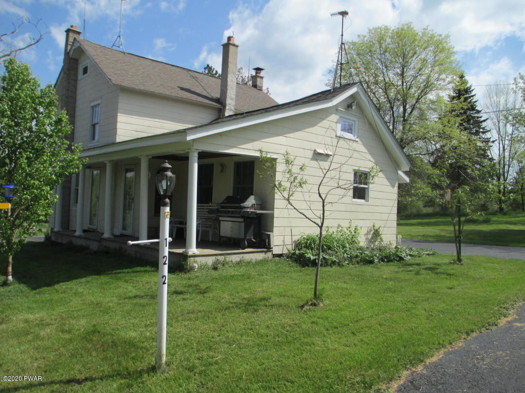 122 Rose Road Lake Ariel, PA 18436 - Photo 1 of 23