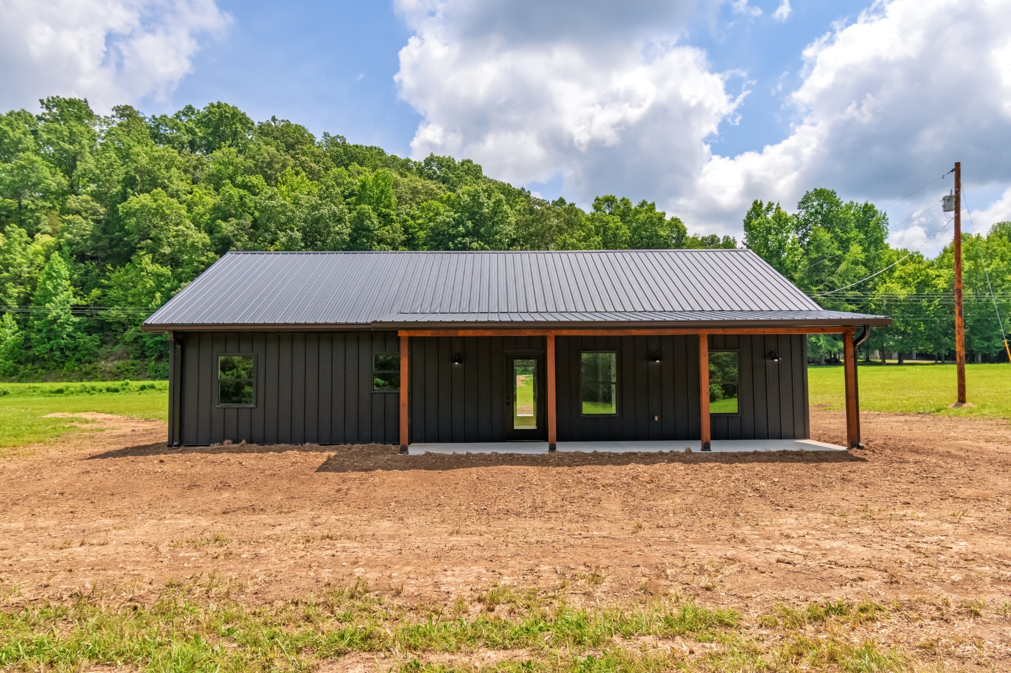 2757 Lick Creek Road Linden, TN 37096 - Photo 39 of 49