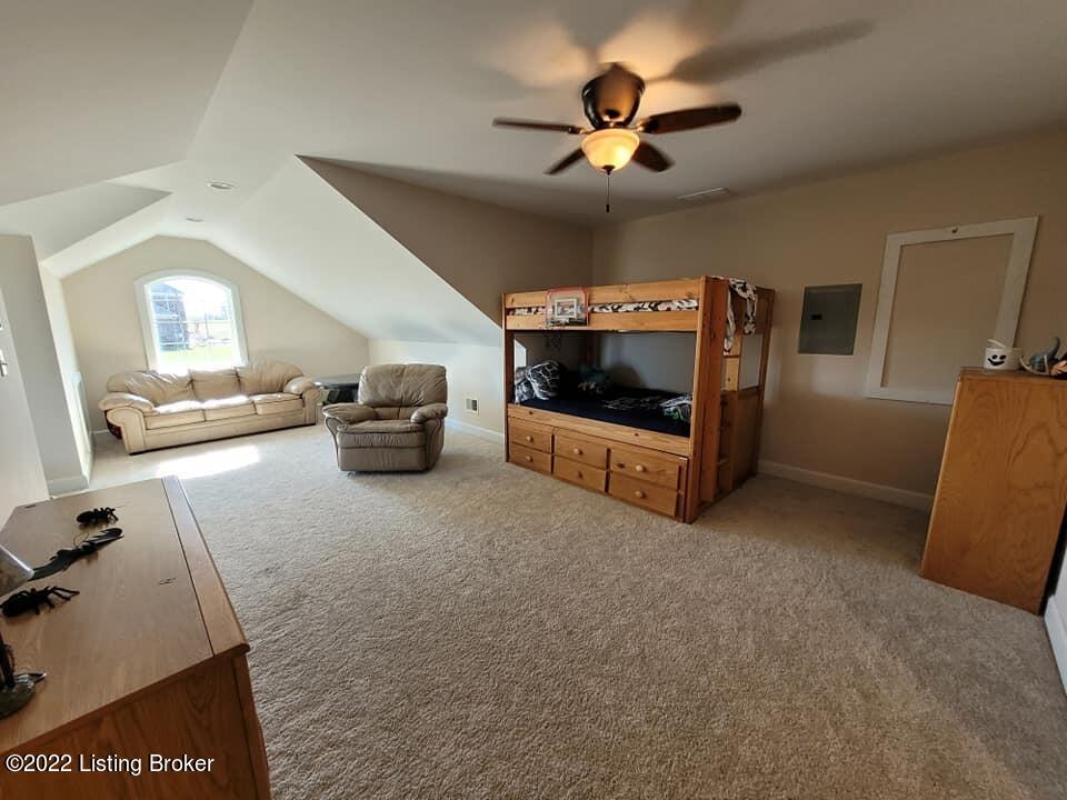 2438 Tom Harris Road Carrollton, KY 41008 - Photo 65 of 81 Tom Harris bedroom pic6
