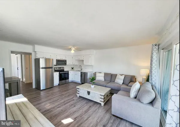 $2,100 | 11 91st Street, Unit 201, Ocean City, MD 21842
