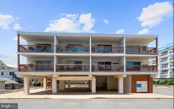 $2,100 | 11 91st Street, Unit 201, Ocean City, MD 21842