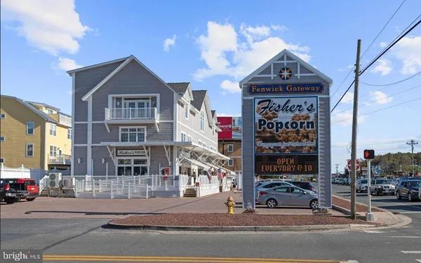 $2,100 | 11 91st Street, Unit 201, Ocean City, MD 21842
