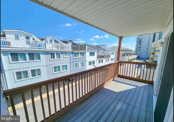 $2,100 | 11 91st Street, Unit 201, Ocean City, MD 21842
