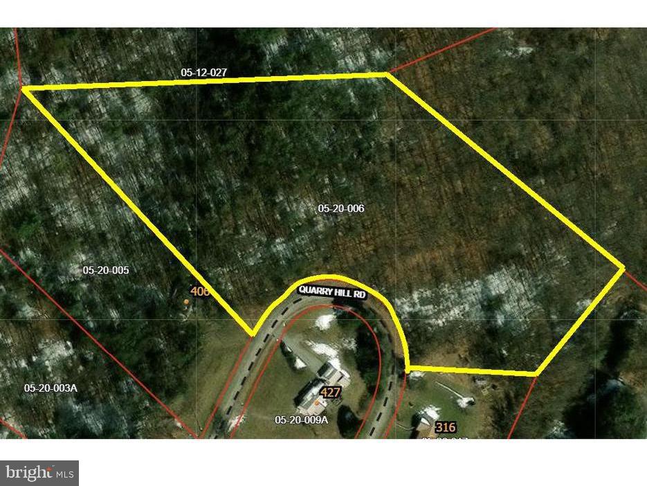 8.3 Ac Hustontown, PA 17229 - Photo 1 of 6 2 PARCELS BEING SOLD TOGETHER