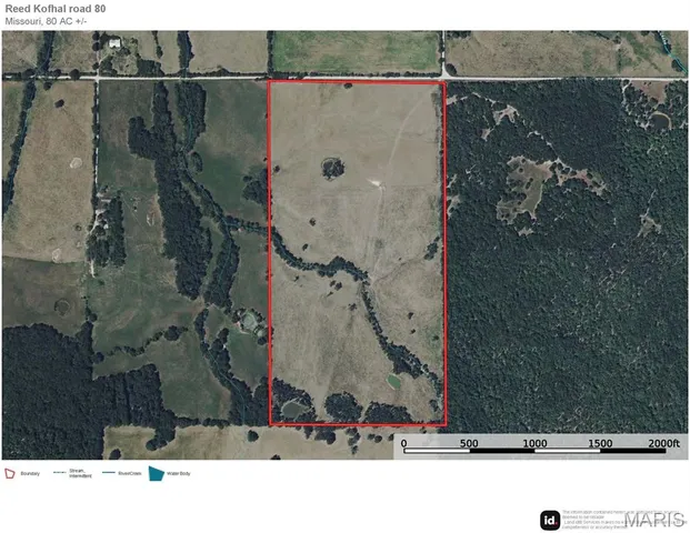 $560,000 | 0 Kofahl Road, Licking, MO 65542