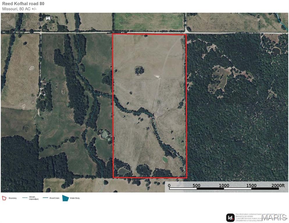 0 Kofahl Road Licking, MO 65542 - Photo 4 of 22