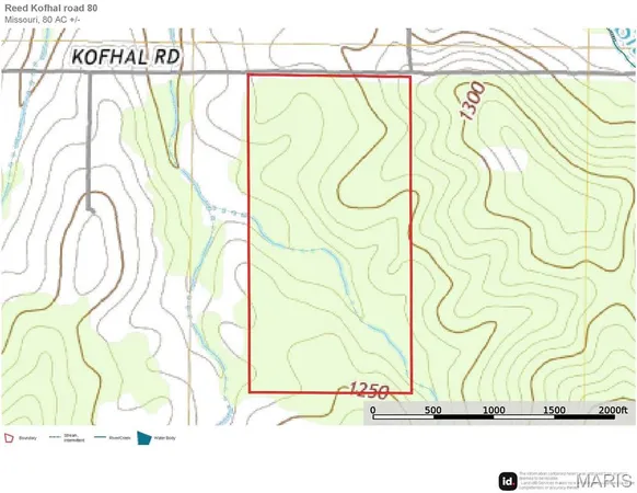 $560,000 | 0 Kofahl Road, Licking, MO 65542