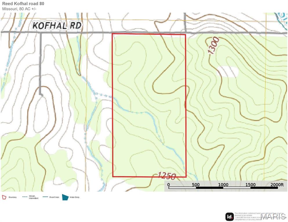 0 Kofahl Road Licking, MO 65542 - Photo 5 of 22