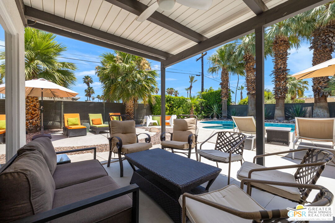 622 North Monterey Road Palm Springs, CA 92262 - Photo 9 of 46