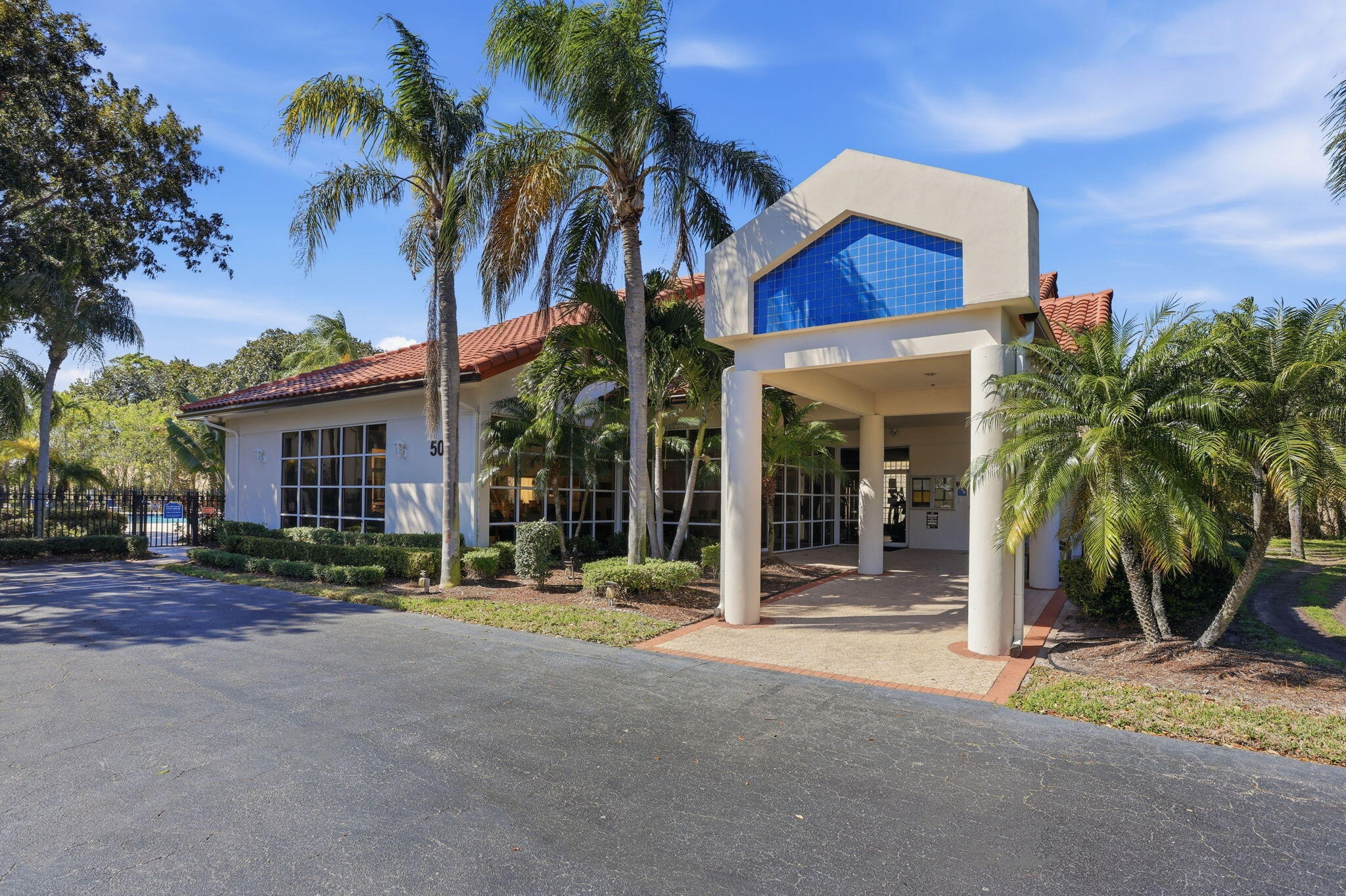 440 Northwest 67th Street, Unit 201 Boca Raton, FL 33487 - Photo 33 of 40 Clubhouse