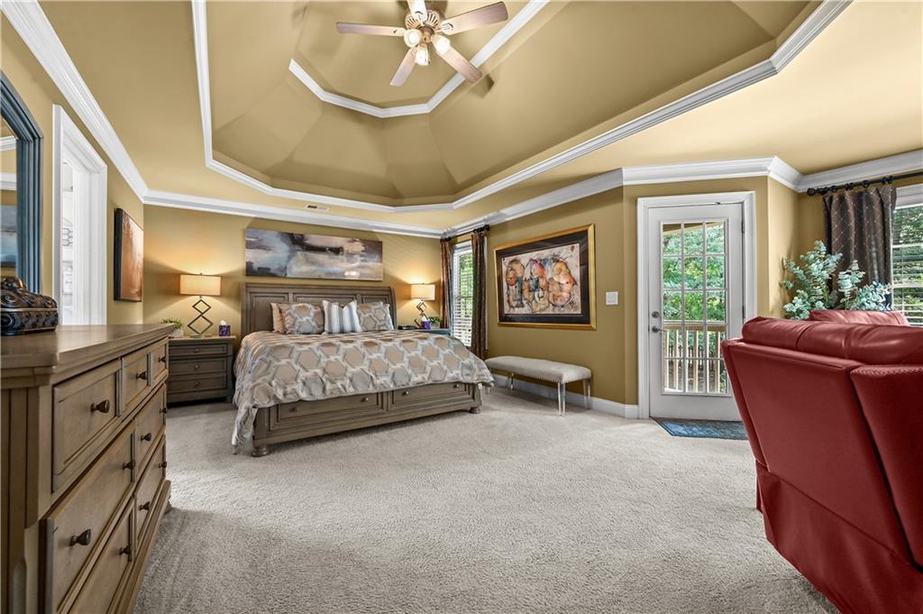 2183 Floral Ridge Drive Dacula, GA 30019 - Photo 43 of 63