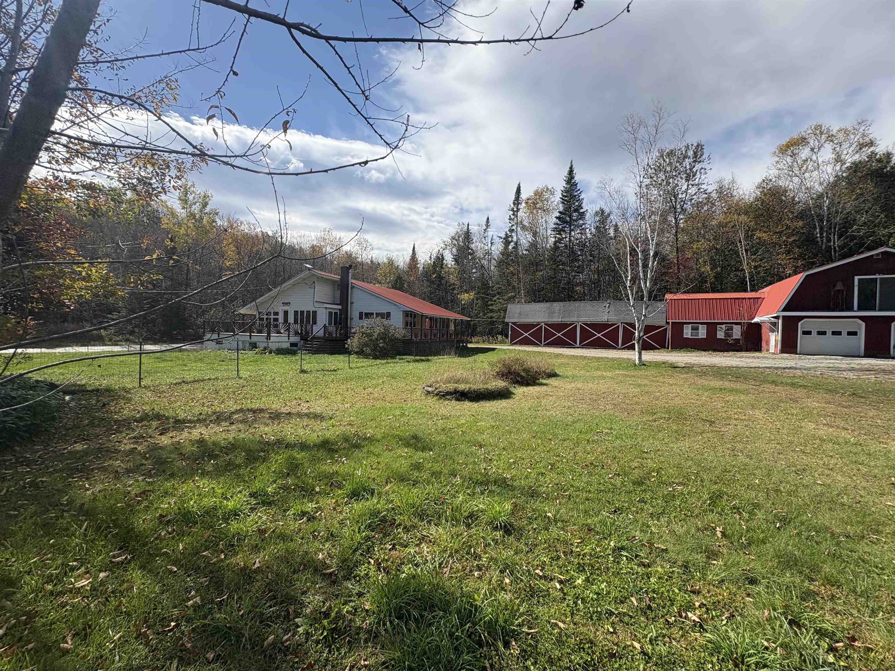 7206 South Wheelock Road Wheelock, VT 05851 - Photo 6 of 41