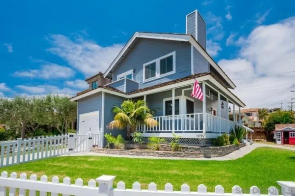 $1,790,000 | 1470 Evergreen Street, San Diego, CA 92106