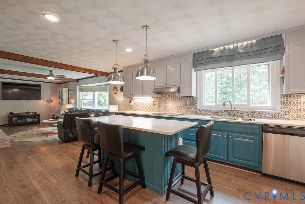 24601 Pear Orchard Road Moseley, VA 23120 - Photo 14 of 38