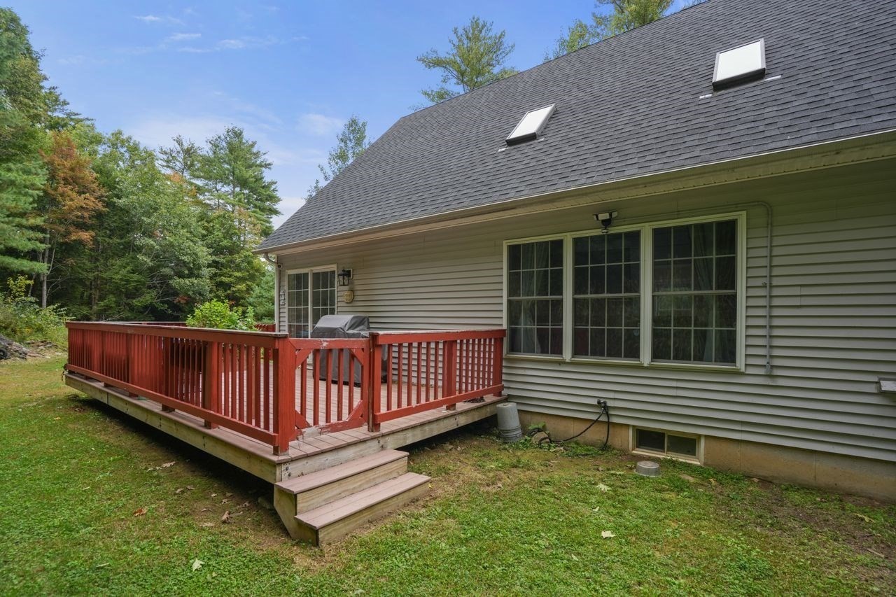 115 Farm Pond Road Oakham, MA 01068 - Photo 37 of 42 Gallery Image 37